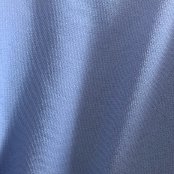 NWOT Medium, Blue Everly tank - Picture 3 of 5